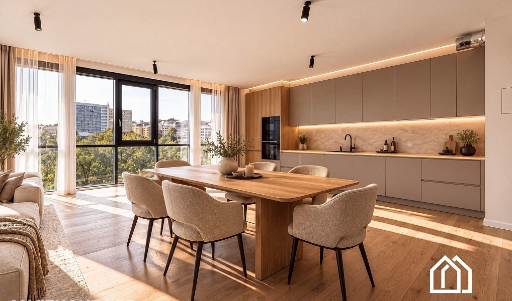 Prodej bytu 5+kk 149 m², Praha – náhled fotky 3