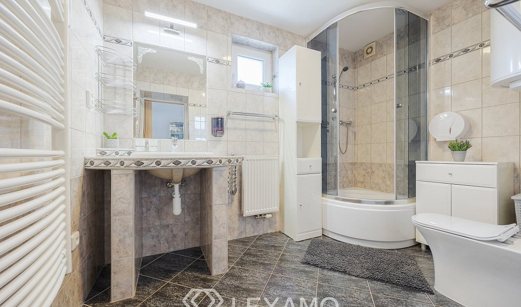 Prodej domu 117 m² s pozemkem 442 m², Dyje – náhled fotky 14