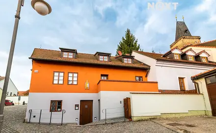 Prodej restaurace 538 m², U Hluboké studny, Rakovník - Rakovník I