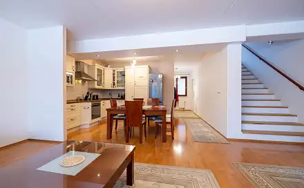 Prodej bytu 4+kk 144 m², Brno