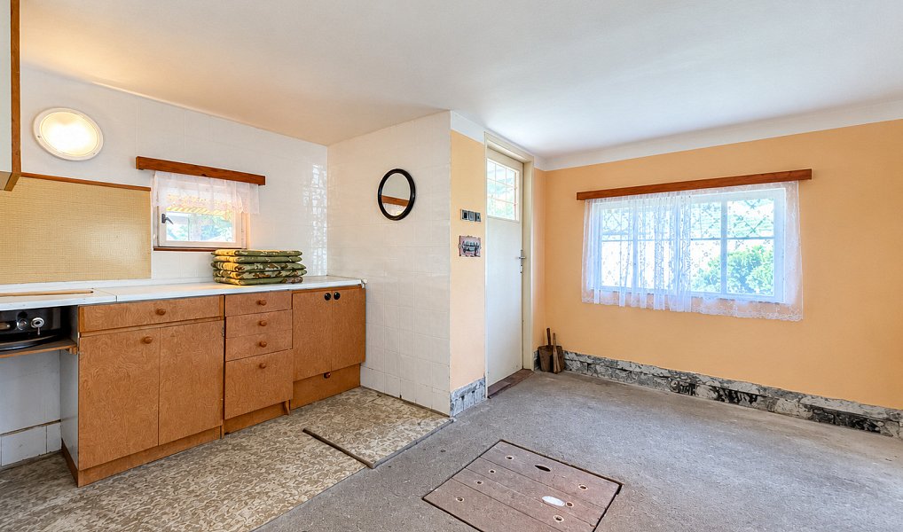 Prodej chaty/chalupy 17 m² s pozemkem 469 m², Hradec Králové – náhled fotky 7