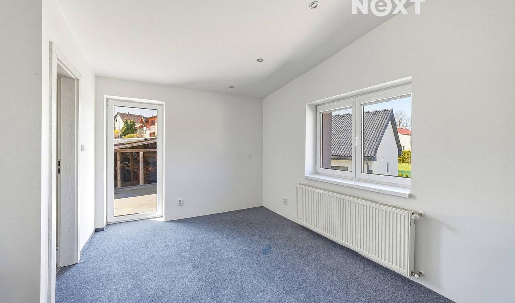 Prodej domu 227 m² s pozemkem 805 m², Dolní Branná – náhled fotky 16