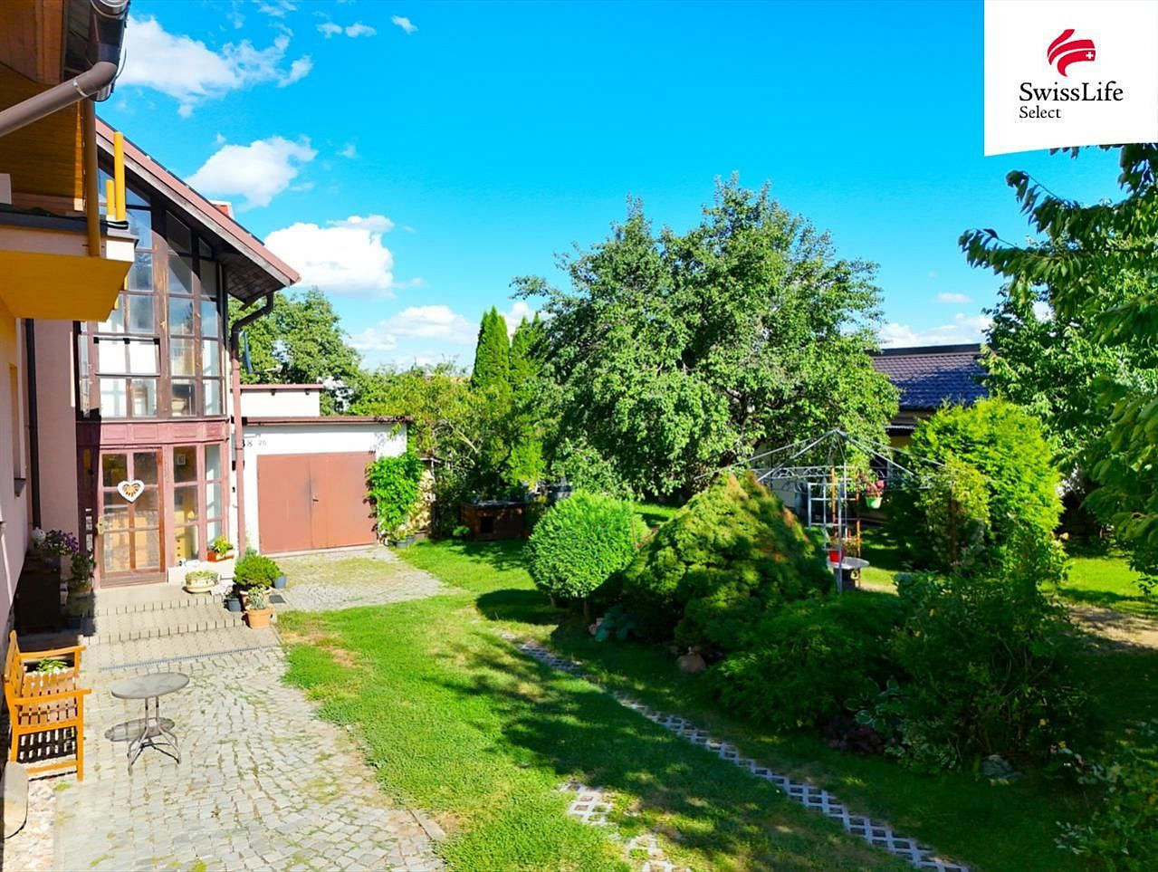 Prodej domu 320 m² s pozemkem 646 m² – fotografie 4