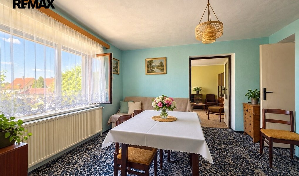 Prodej domu 108 m² s pozemkem 163 m², Vysoká Libyně – náhled fotky 8