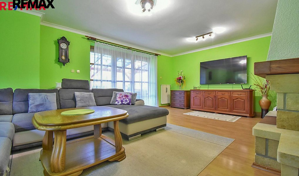 Prodej domu 130 m² s pozemkem 1 226 m², Boharyně – náhled fotky 13