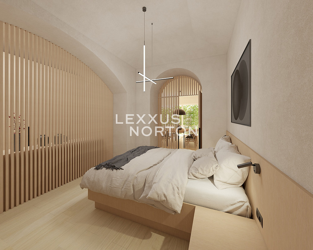 Prodej bytu 2+kk 67 m² – fotografie 3