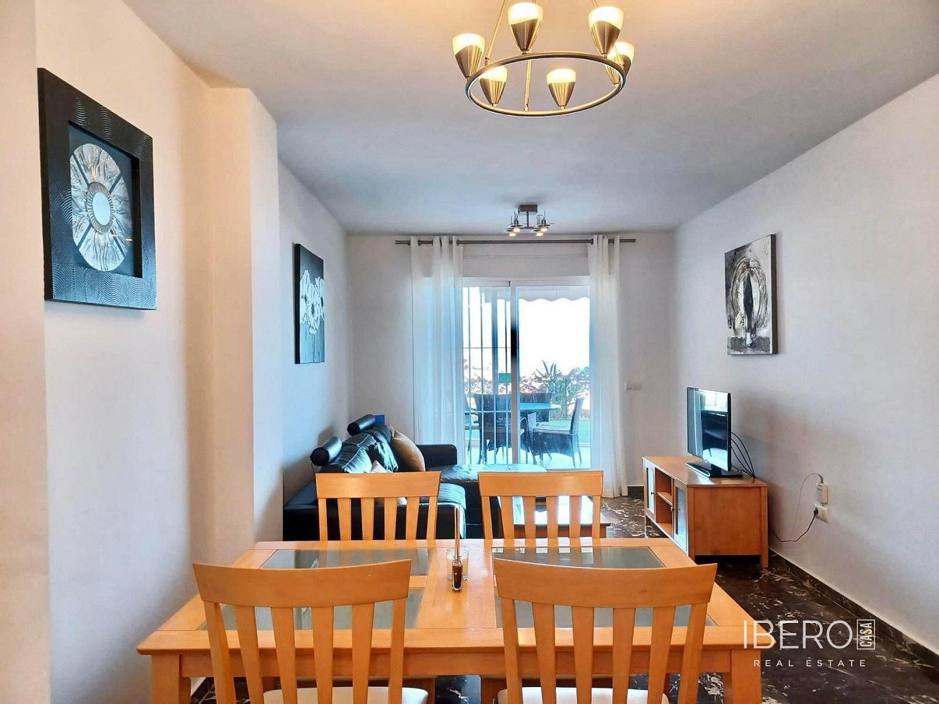 Pis 3+kk – Fuengirola, Los Boliches - Vista 4