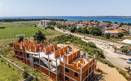 Prodej bytu 3+kk 80 m², Medulin, Chorvatsko