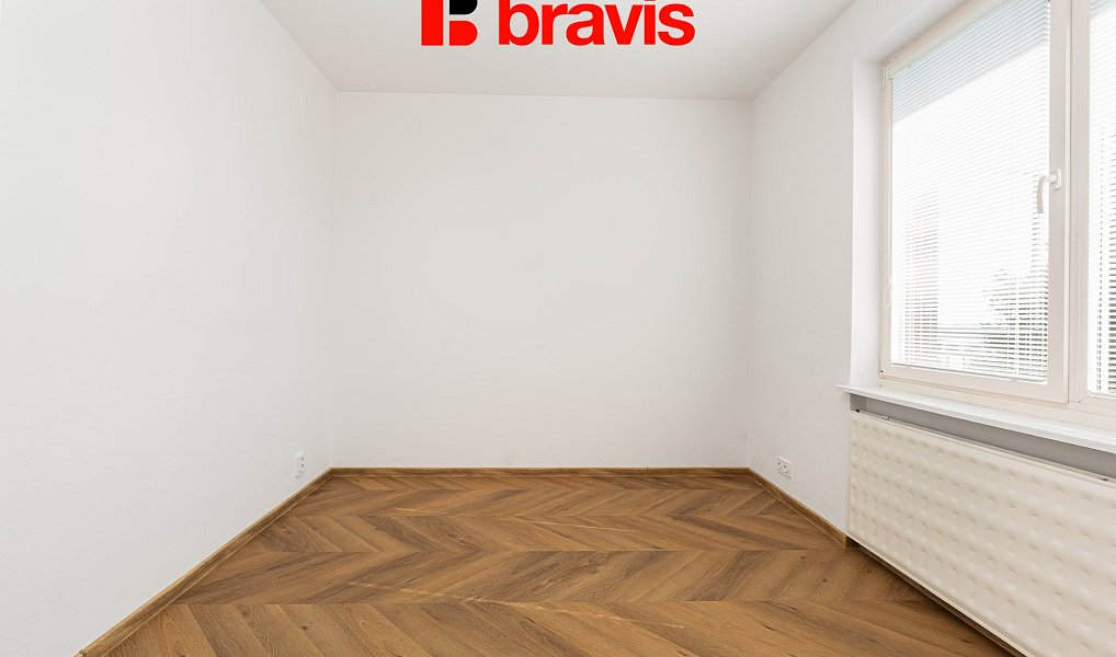 Pronájem bytu 4+1 147 m², Brno – náhled fotky 17