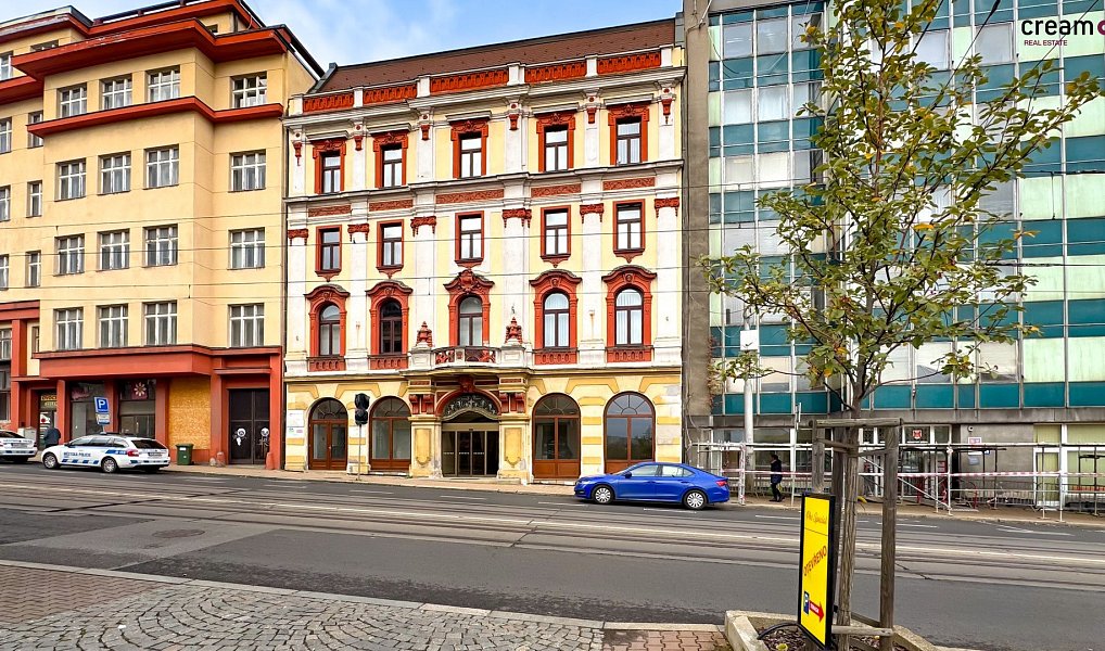 Pronájem kanceláře 34 m², Liberec – náhled fotky 5
