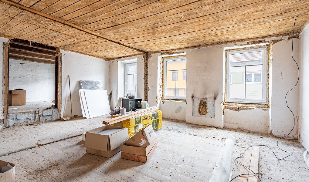 Prodej domu 107 m² s pozemkem 45 m², Ivanovice na Hané – náhled fotky 13