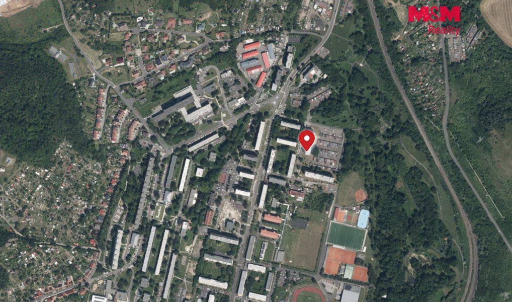 Prodej bytu 4+1 81 m², Kadaň – náhled fotky 19