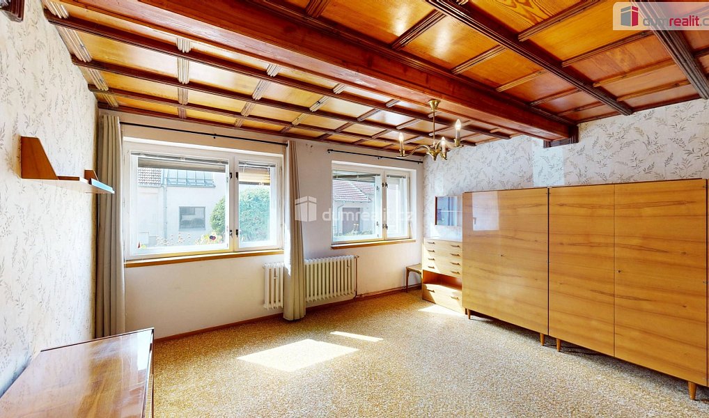 Prodej domu 150 m² s pozemkem 322 m², Dolní Kounice – náhled fotky 27
