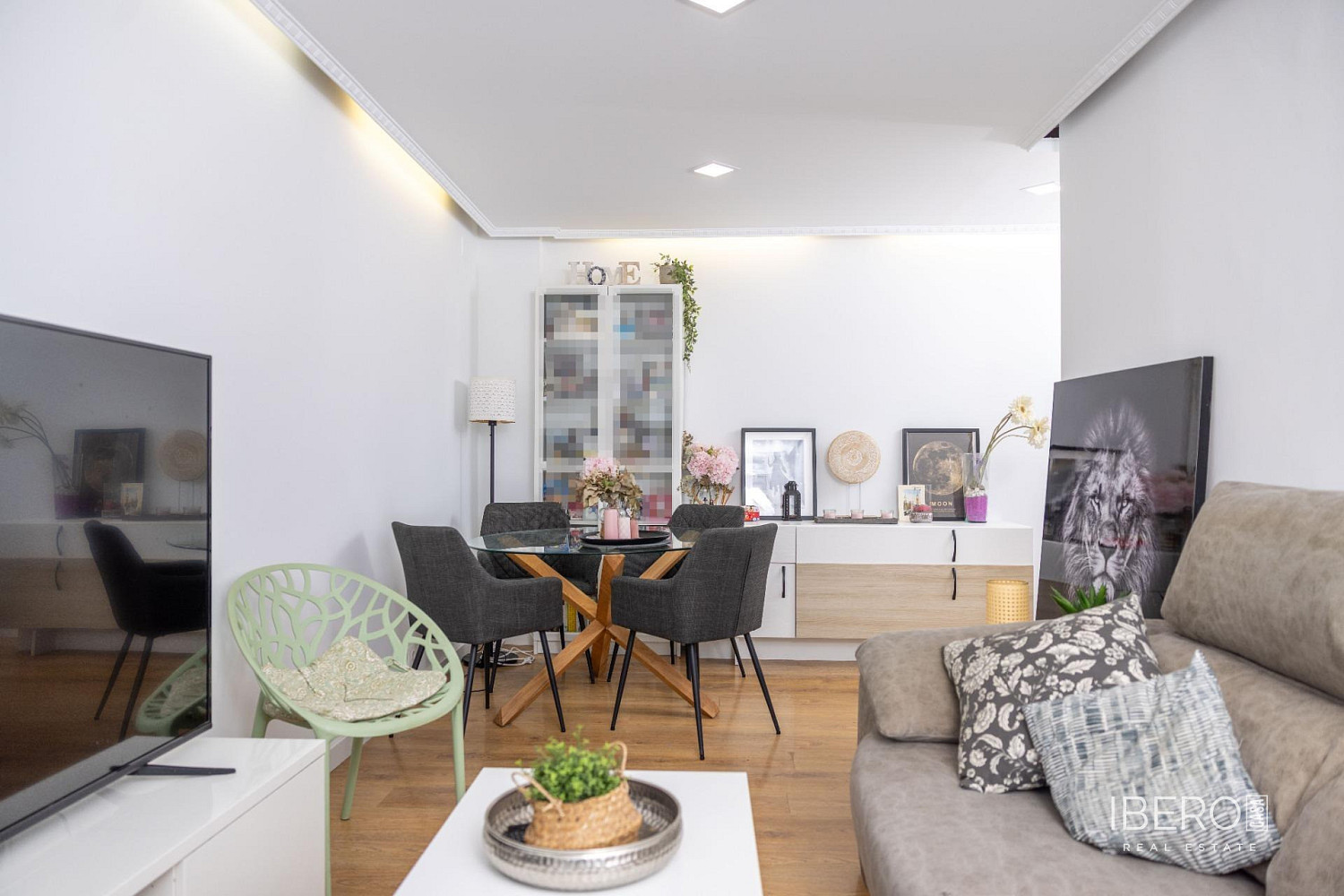 Piso 4+kk – Viladecans, el Poblat Roca, Baix Llobregat - Vista 2