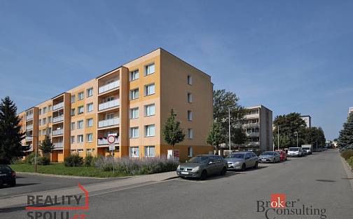 Prodej bytu 3+1 67 m², Jaselská, Mnichovo Hradiště, okres Mladá Boleslav