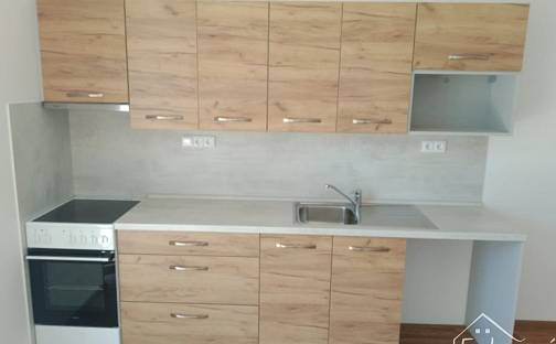 Pronájem bytu 1+kk 34 m², Palackého, Lanškroun - Žichlínské Předměstí, okres Ústí nad Orlicí