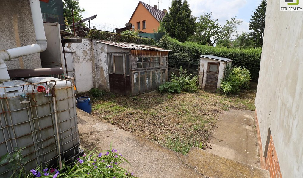 Prodej domu 190 m² s pozemkem 383 m², Roudnice nad Labem – náhled fotky 25