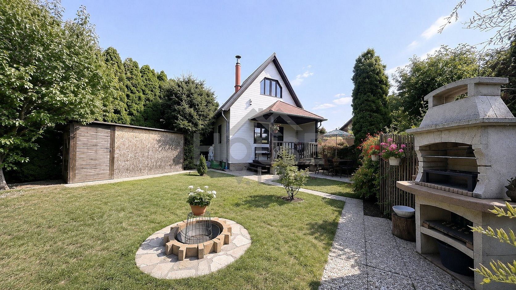 Prodej chaty/chalupy 50 m² s pozemkem 332 m²
