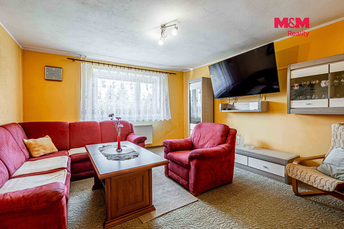 Prodej domu 80 m² s pozemkem 9 001 m² — photo 3