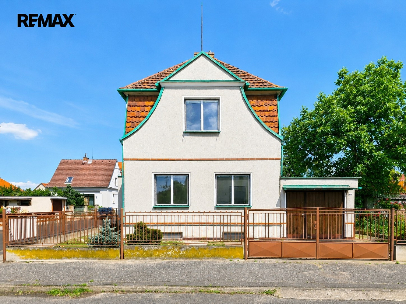 Prodej domu 91 m² s pozemkem 718 m² – další