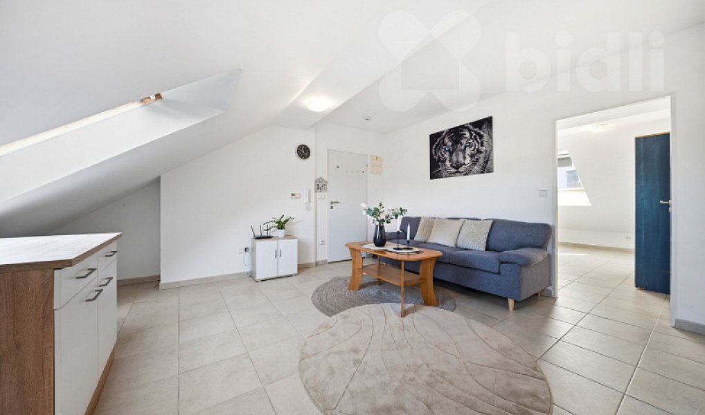 Prodej bytu 2+kk 60 m², Chrudim – náhled fotky 4