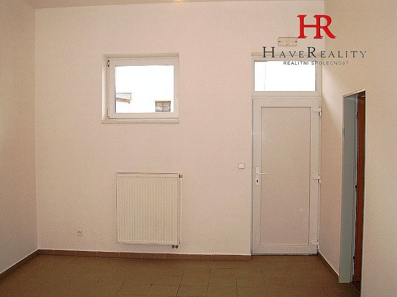 Nabízíme k pronájmu nebytový prostor, 103 m², Benešov – pohled 4