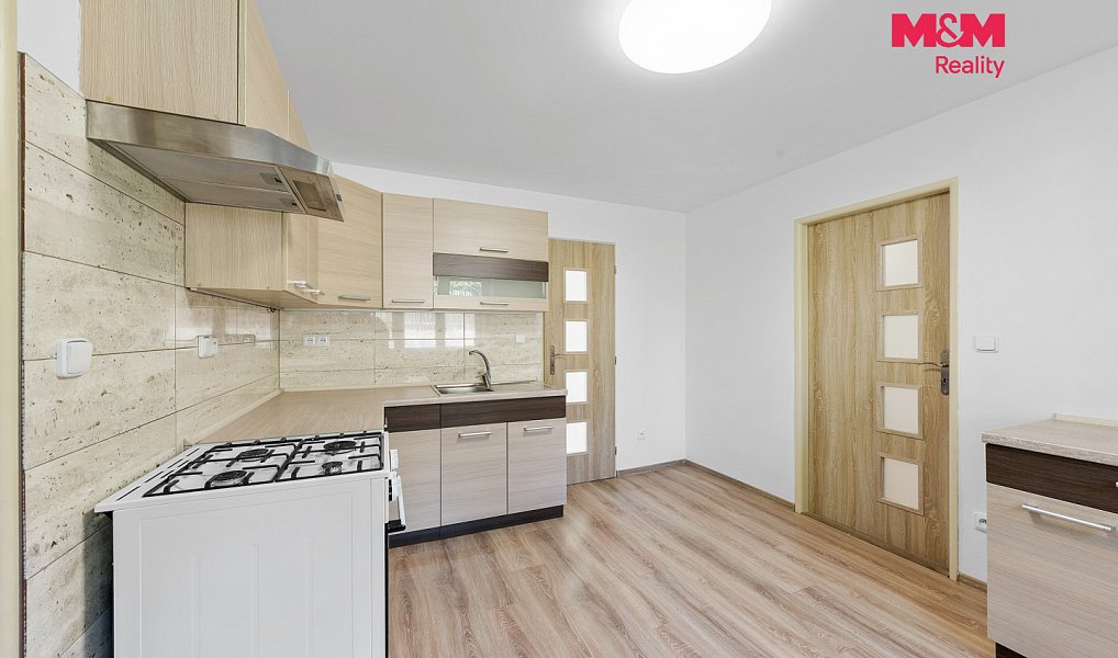Prodej nájemního domu, činžáku 500 m², Děčín – náhled fotky 3