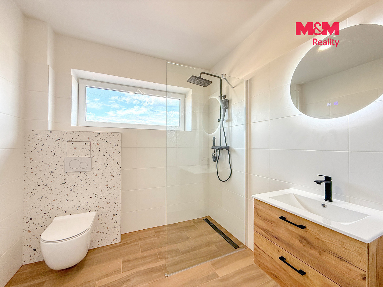 Pronájem bytu 2+kk 59 m² — photo 3