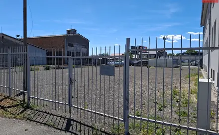 Pronájem komerčního pozemku 1 087 m², Olomouc
