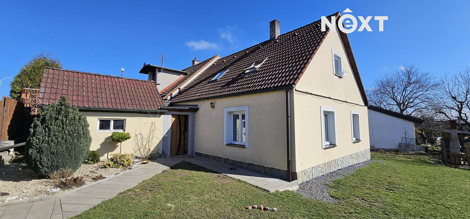 Prodej domu 120 m² s pozemkem 785 m² – fotografie 2