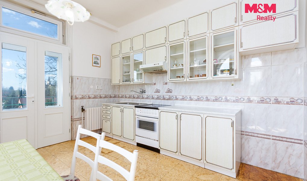 Prodej bytu atypického 140 m², Orlová – náhled fotky 20