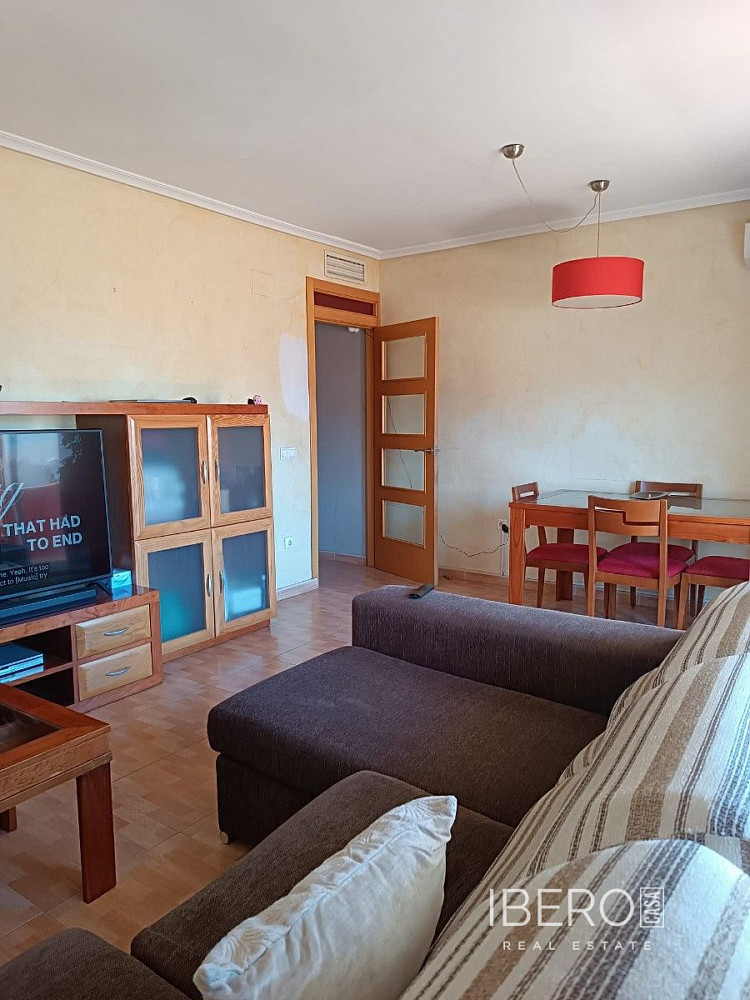 Piso 3+kk – Los Montesinos, el Baix Segura / La Vega Baja - Vista 4