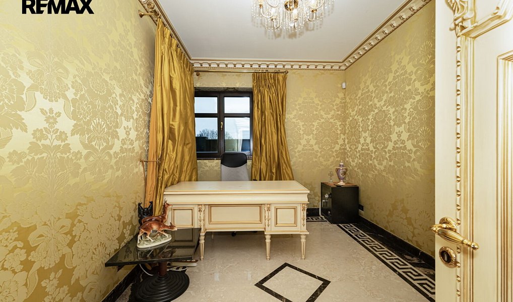 Pronájem domu 450 m² s pozemkem 701 m², Praha – náhled fotky 12