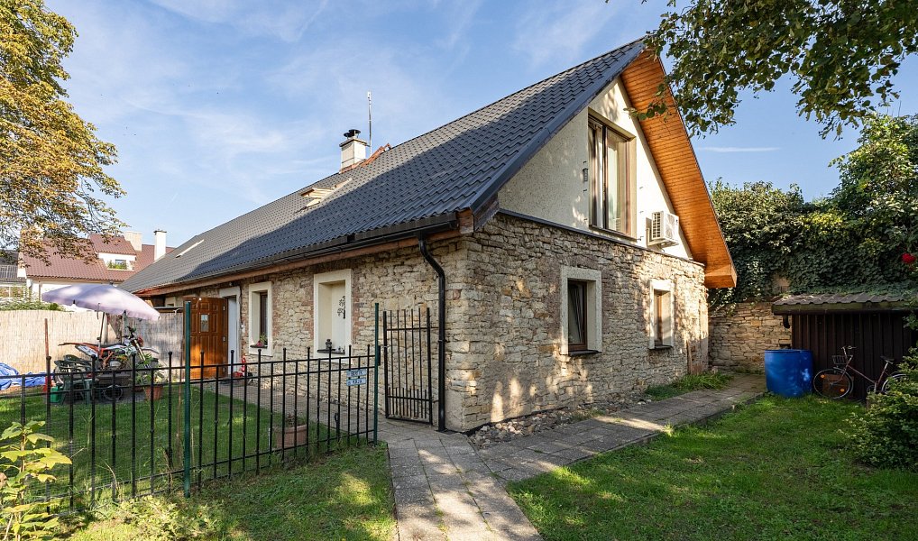Prodej bytu 3+kk, 61 m², Počeplice - Litoměřice, Štětí