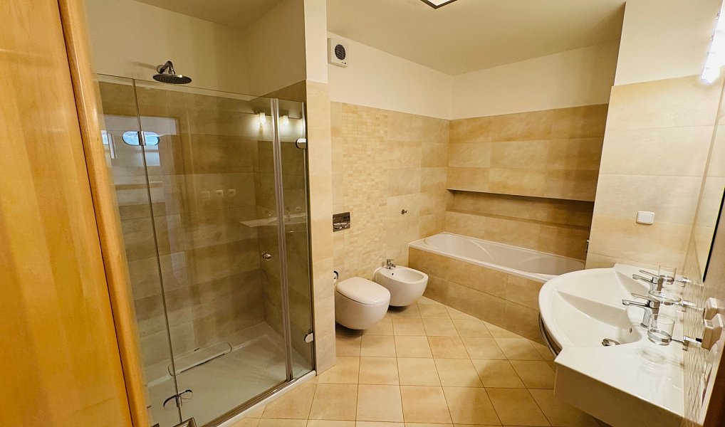 Pronájem bytu 5+kk 191 m², Praha – náhled fotky 19