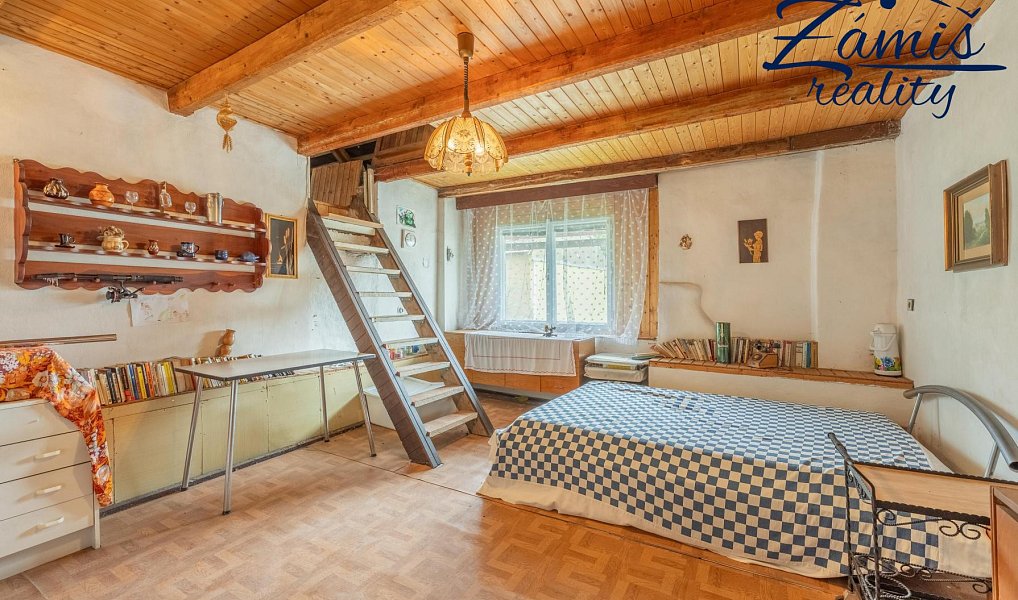 Prodej domu 60 m² s pozemkem 352 m², Zavidov – náhled fotky 25