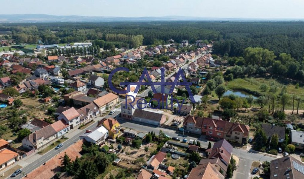 Prodej ubytovacího objektu 922 m², Ratíškovice – náhled fotky 29