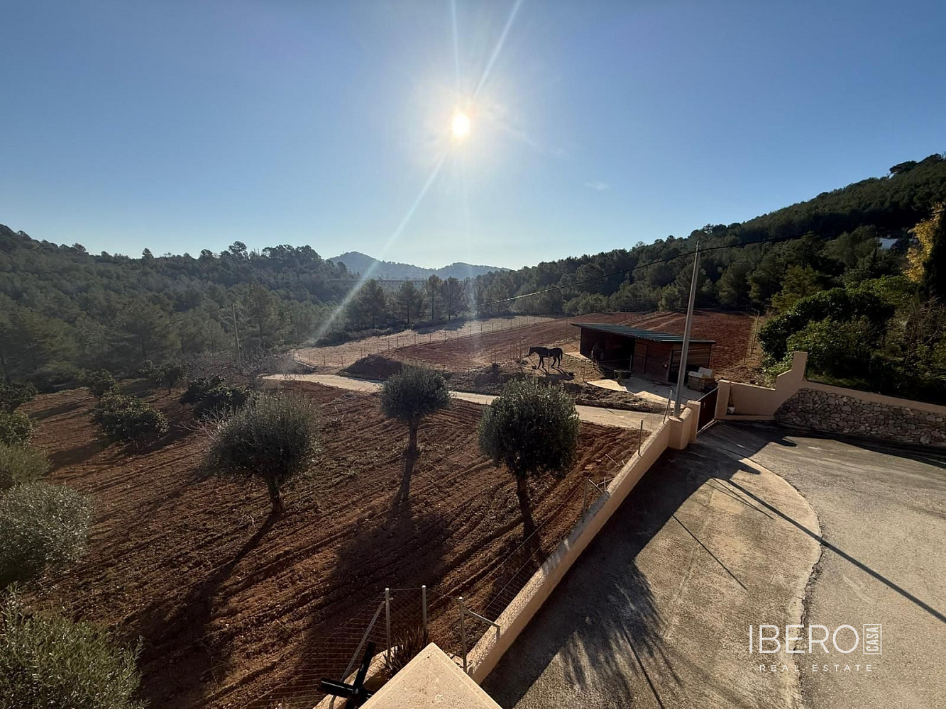 Casa 6+kk – Benissa - Más