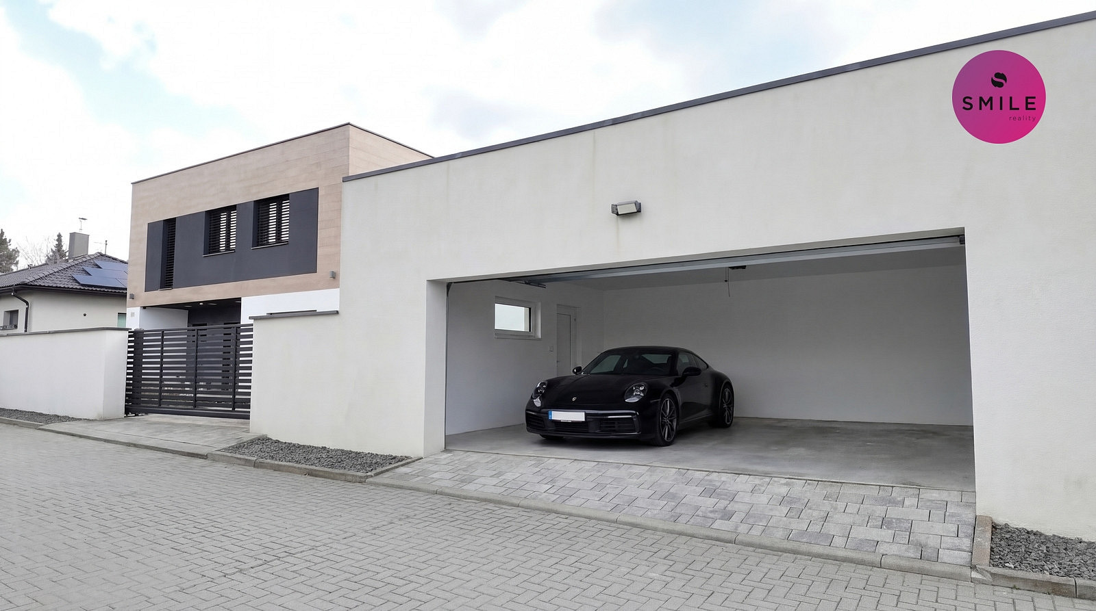 Prodej domu 190 m² s pozemkem 2 135 m² – fotografie 3