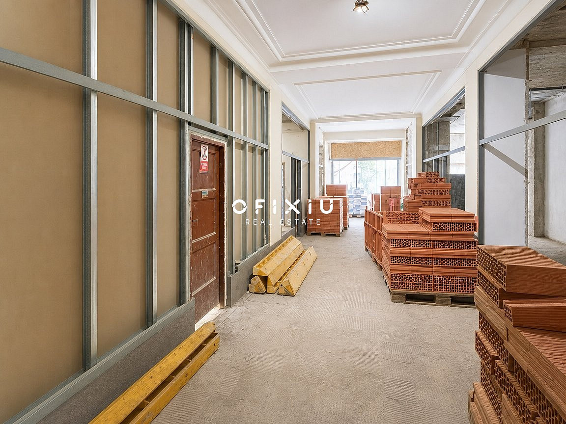 Pronájem obchodních prostor 460 m² – fotografie 4