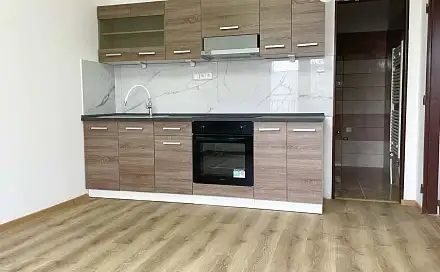 Pronájem bytu 3+kk 68 m², Vrchlického, Strakonice - Strakonice I