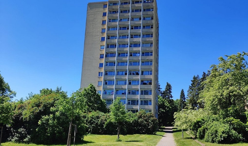 Prodej bytu 3+1 72 m², Klášterec nad Ohří – náhled fotky 10