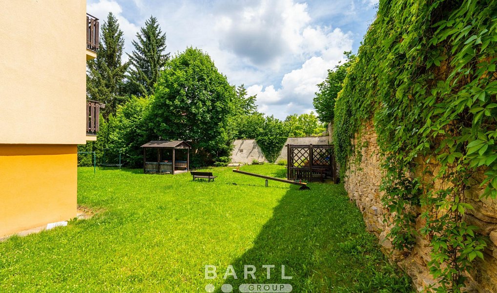 Prodej bytu 3+1 72 m², Nové Hrady – náhled fotky 15