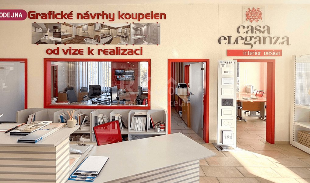 Pronájem komerčního objektu (jiného typu) 734 m², Velká Hleďsebe – náhled fotky 4