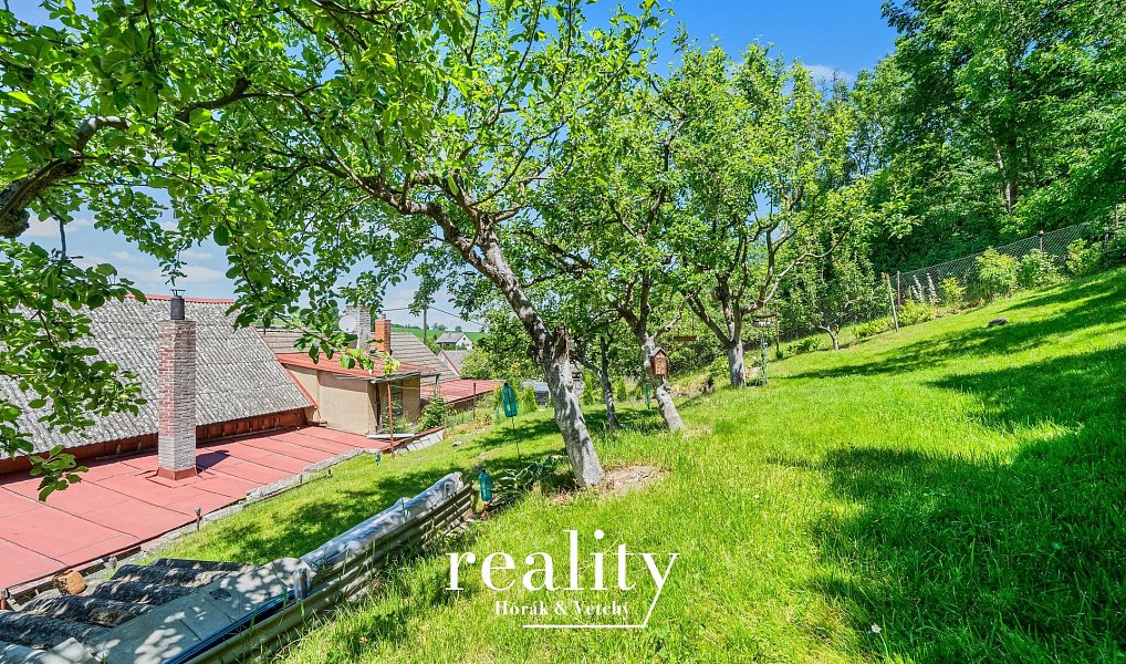 Prodej domu 111 m² s pozemkem 466 m², Puklice – náhled fotky 20