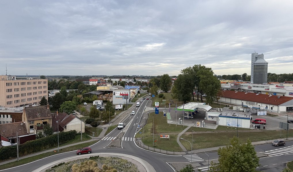 Pronájem bytu 1+1 31 m², Hodonín – náhled fotky 8
