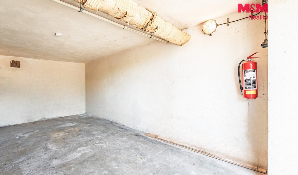 Prodej nájemního domu, činžáku 380 m², Velké Meziříčí – náhled fotky 23