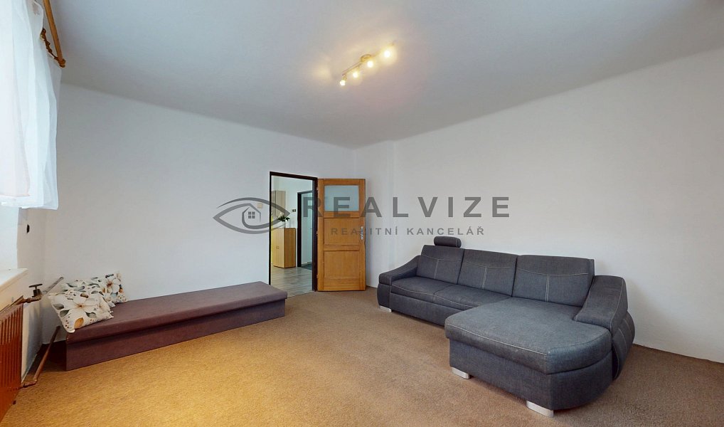 Prodej domu 133 m² s pozemkem 786 m², Kamenný Újezd – náhled fotky 14
