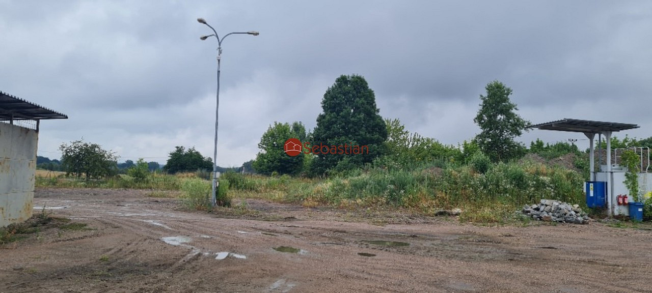 Pronájem komerčního pozemku 10 995 m² — photo 4