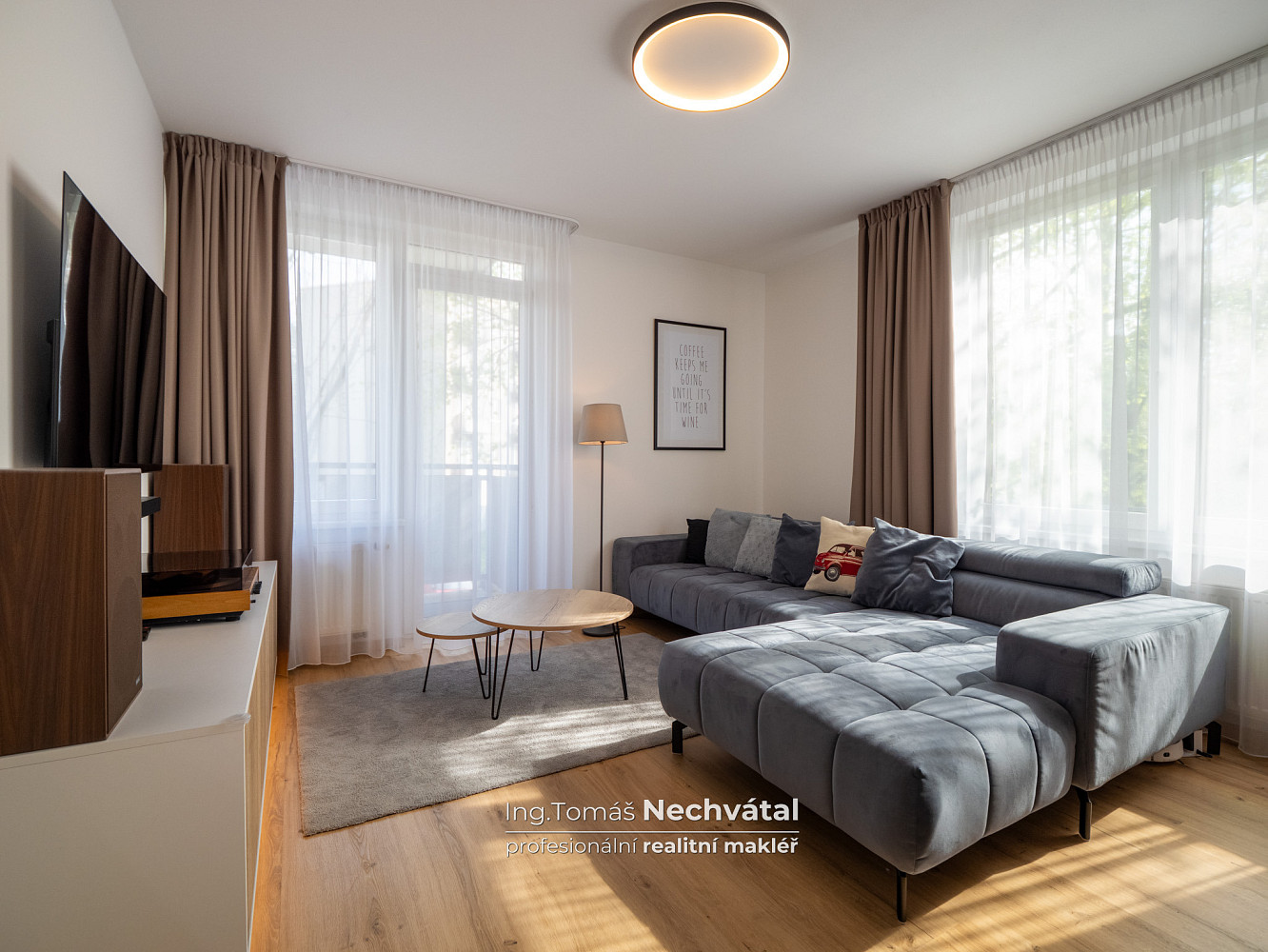 Prodej bytu 3+kk 80 m² — photo 4